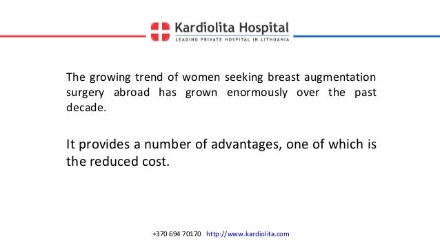 breast augmentation lithuania Breast augmentation lithuania